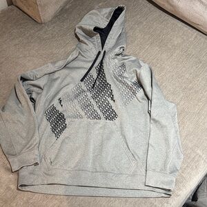 Nike Therma fit pullover